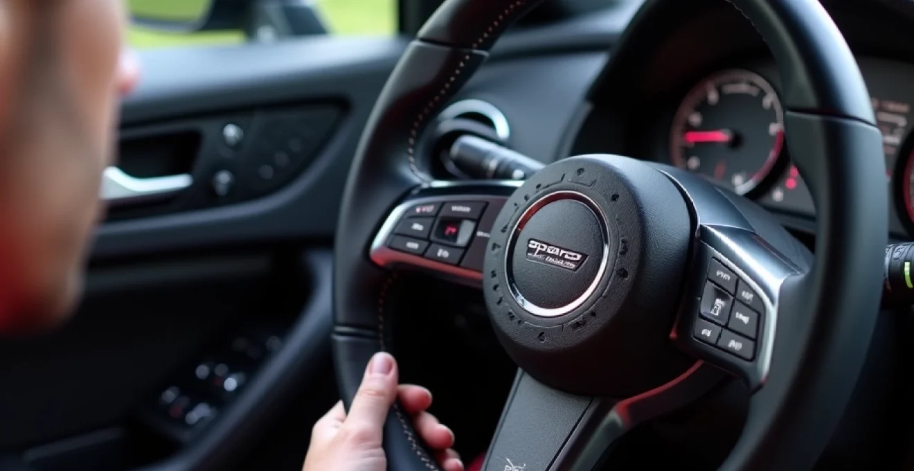 Volants et pédaliers