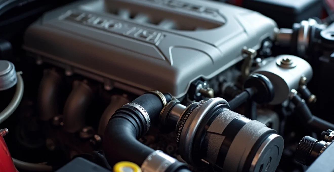 Optimisez la performance