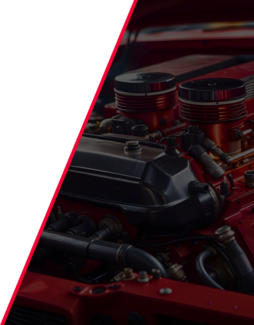 La personnalisation automobile 1