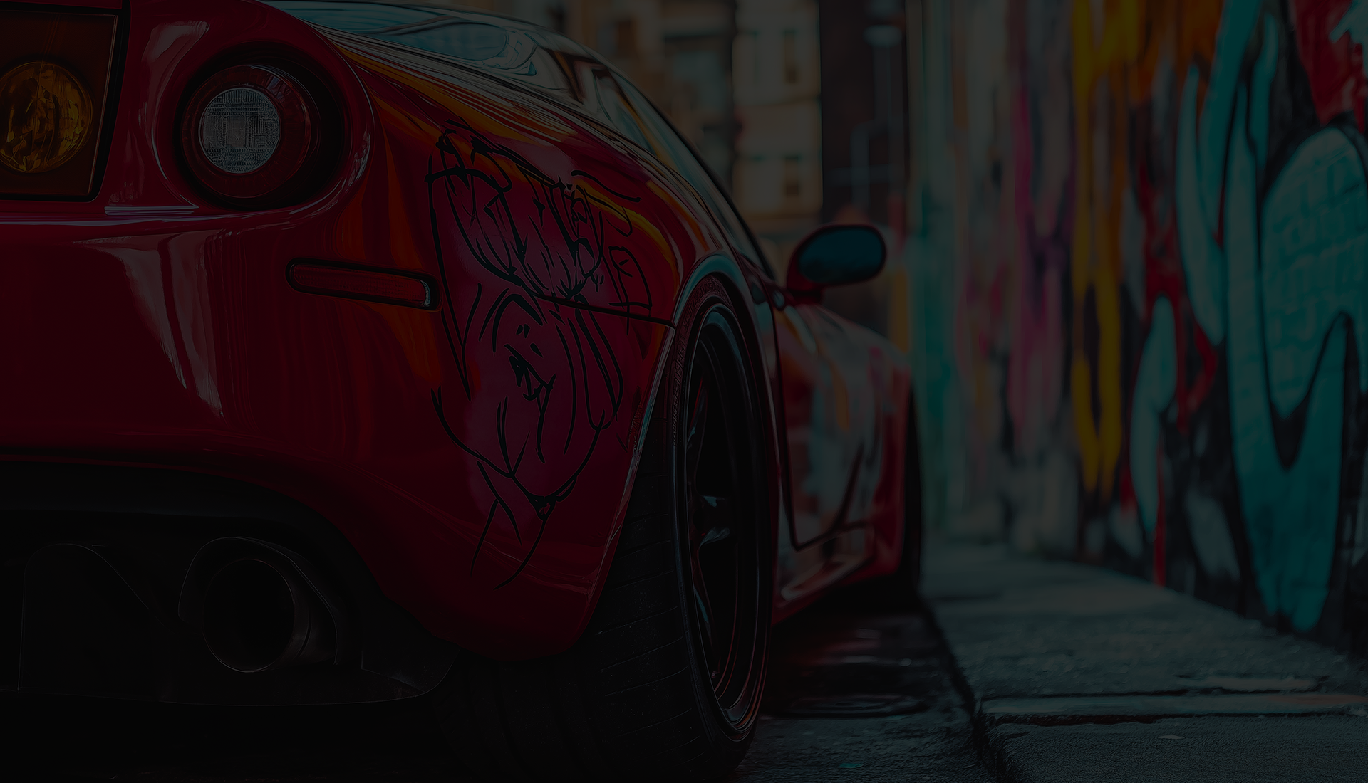 La personnalisation automobile