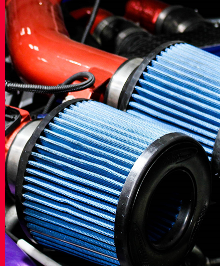 Principes de l’amélioration mécanique et électronique