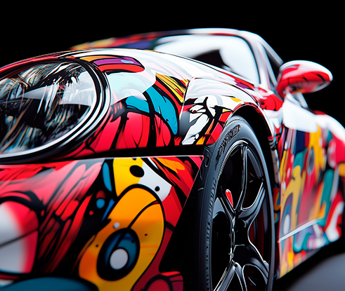 évaluation d’un véhicule personnalisé