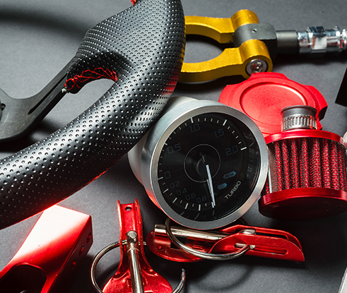 historique des modifications et de l’entretien